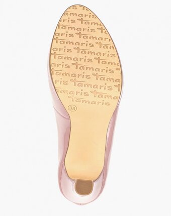 Миниатюра фотографии Туфли tamaris