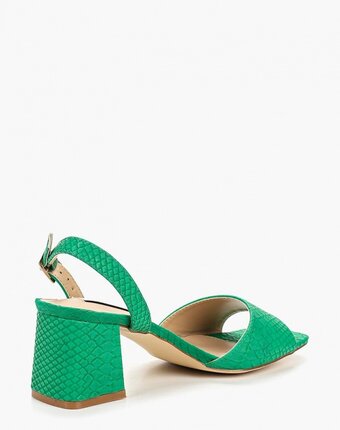 Миниатюра фотографии Босоножки lost ink