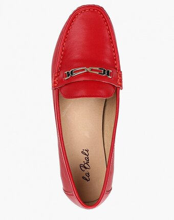 Миниатюра фотографии Мокасины la biali