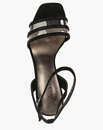 Миниатюра фотографии Босоножки velvet