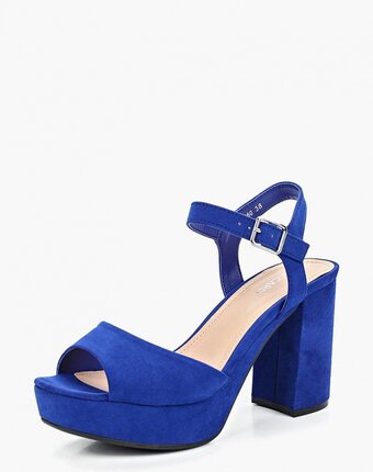 Миниатюра фотографии Босоножки t.taccardi