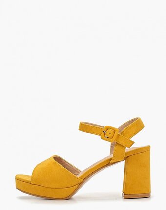 Миниатюра фотографии Босоножки sweet shoes