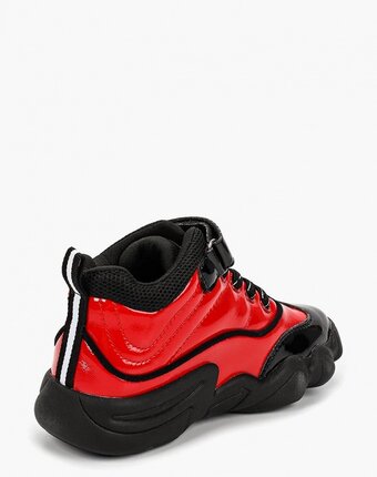 Миниатюра фотографии Кроссовки капитошка