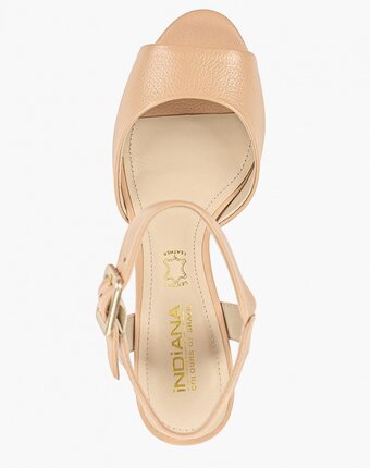 Превью изображения Босоножки indiana Миниатюра фотографии Босоножки indiana