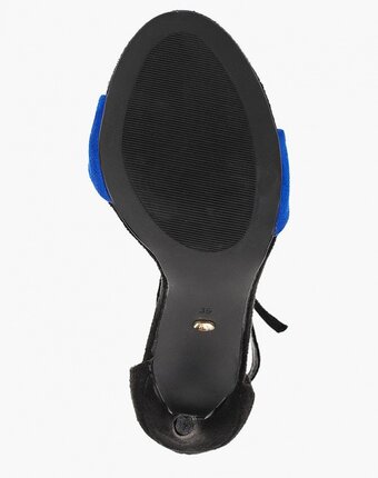 Миниатюра фотографии Босоножки ideal shoes