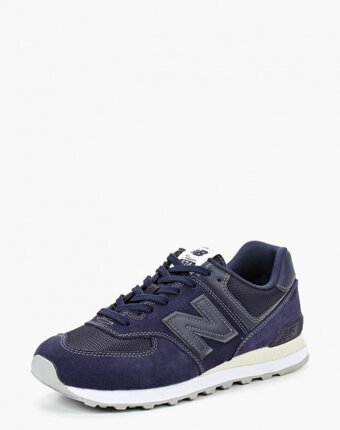 Миниатюра фотографии Кроссовки new balance