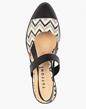 Миниатюра фотографии Туфли tuffoni