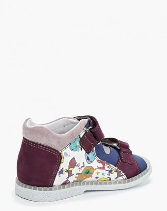 Миниатюра фотографии Сандалии лель