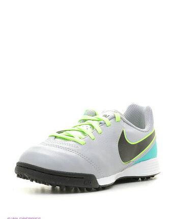 Миниатюра фотографии Шиповки jr tiempo legend vi tf, nike