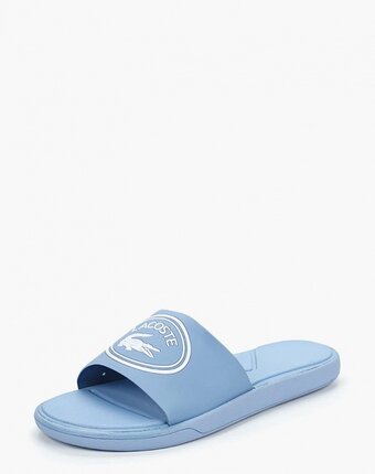 Миниатюра фотографии Сланцы lacoste