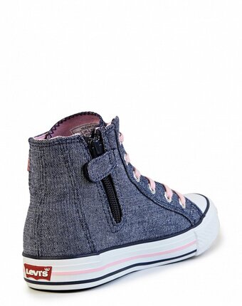 Миниатюра фотографии Кеды levi's®