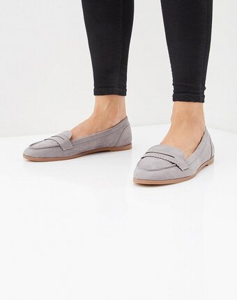 Миниатюра фотографии Лоферы dorothy perkins
