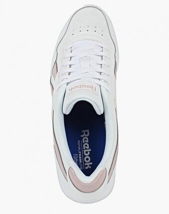 Миниатюра фотографии Кроссовки reebok classics