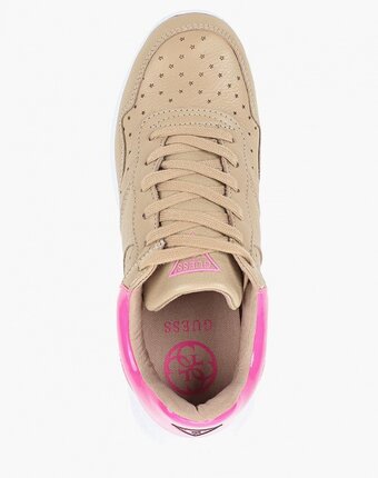 Миниатюра фотографии Кроссовки guess