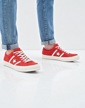 Миниатюра фотографии Кеды converse