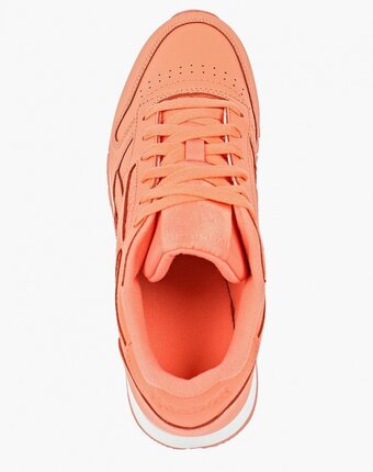 Миниатюра фотографии Кроссовки reebok classics