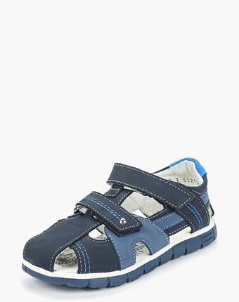 Миниатюра фотографии Сандалии котофей