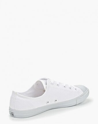 Миниатюра фотографии Кеды converse