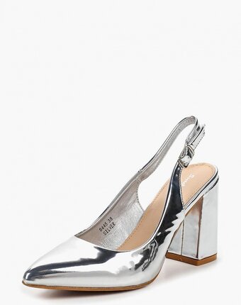 Миниатюра фотографии Туфли sweet shoes