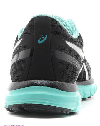 Миниатюра фотографии Кроссовки gel-zaraca 5, asics