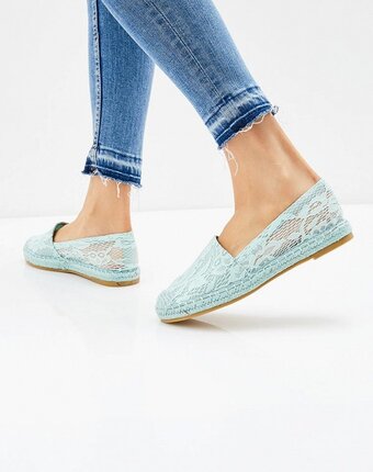 Миниатюра фотографии Эспадрильи sweet shoes