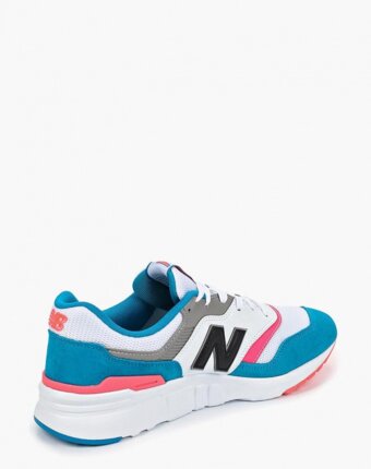 Миниатюра фотографии Кроссовки new balance