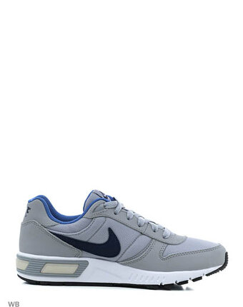 Миниатюра фотографии Кроссовки nike nightgazer (gs), nike