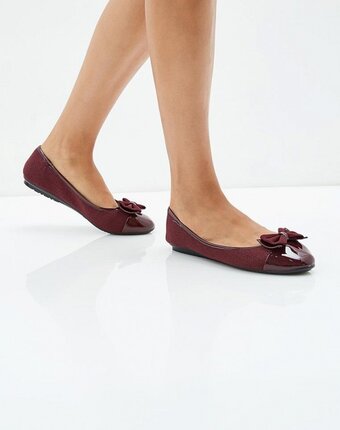Миниатюра фотографии Балетки t.taccardi