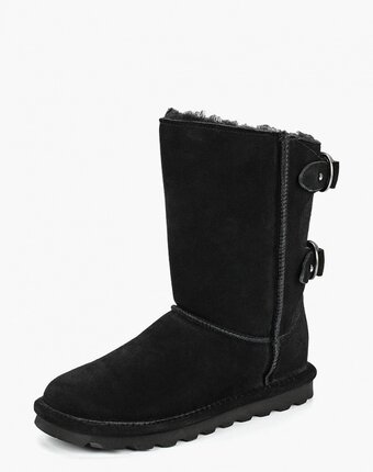 Миниатюра фотографии Полусапоги bearpaw