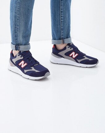 Миниатюра фотографии Кроссовки new balance