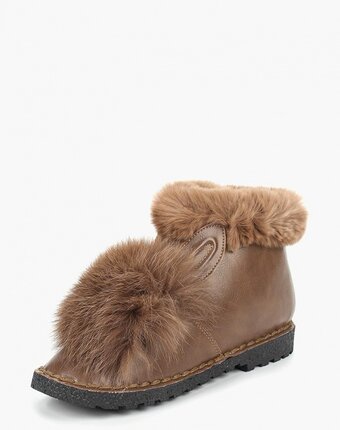 Миниатюра фотографии Ботинки avenir