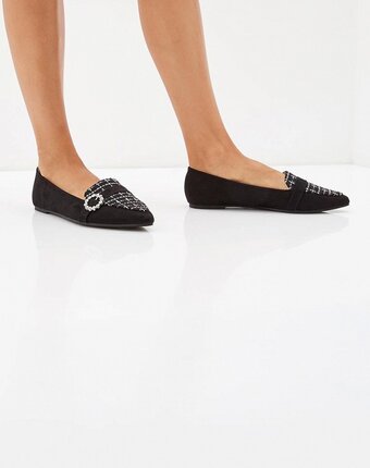Миниатюра фотографии Туфли dorothy perkins