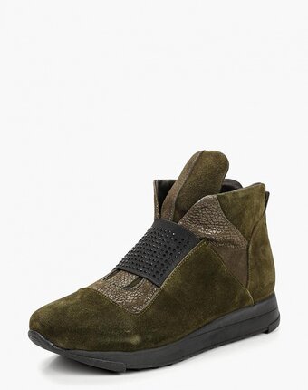 Миниатюра фотографии Ботинки hestrend