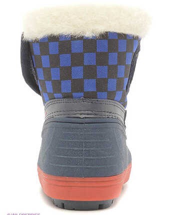 Миниатюра фотографии Сапоги, cars