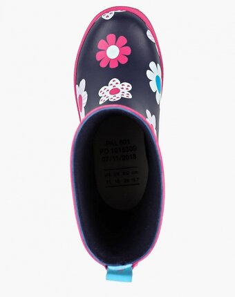 Миниатюра фотографии Резиновые сапоги hatley