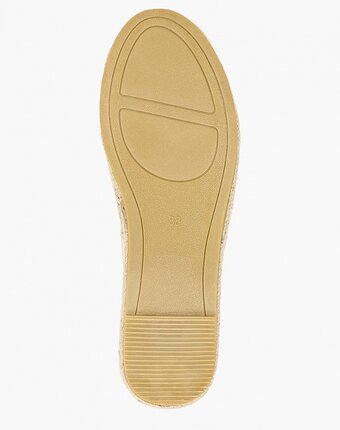 Миниатюра фотографии Эспадрильи sweet shoes