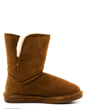 Миниатюра фотографии Угги, bearpaw
