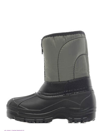 Миниатюра фотографии Полусапожки, janett