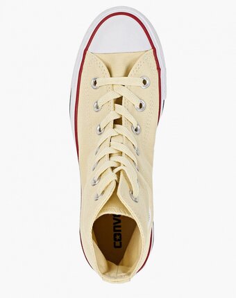 Миниатюра фотографии Кеды converse