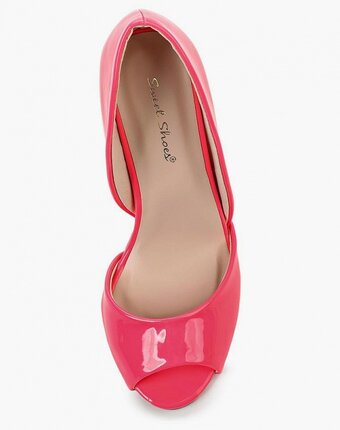 Миниатюра фотографии Туфли sweet shoes