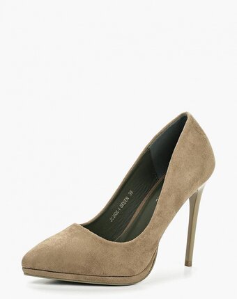 Миниатюра фотографии Туфли sweet shoes