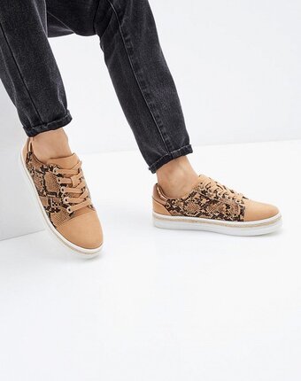 Миниатюра фотографии Кеды river island