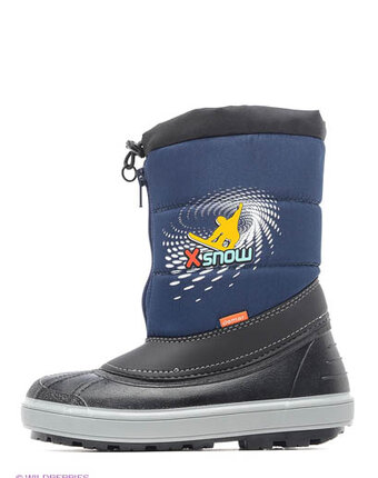 Миниатюра фотографии Полусапожки, demar