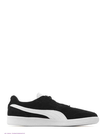 Миниатюра фотографии Кеды, puma