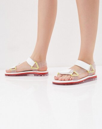 Миниатюра фотографии Сандалии melissa