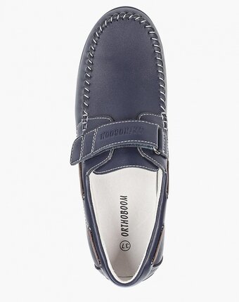 Миниатюра фотографии Мокасины orthoboom