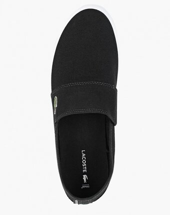 Миниатюра фотографии Слипоны lacoste
