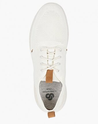 Миниатюра фотографии Кроссовки clarks