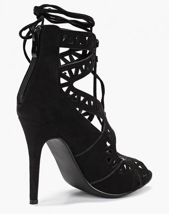 Миниатюра фотографии Босоножки tulipano