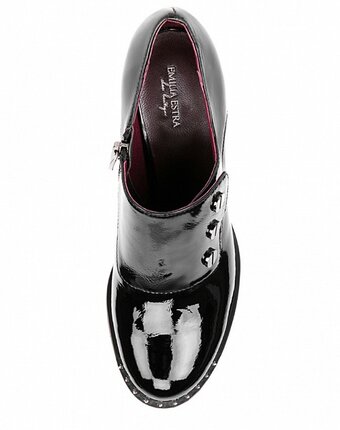 Миниатюра фотографии Ботильоны emilia estra